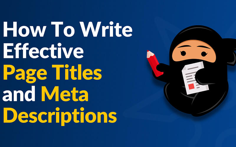 How to Write SEO Titles and Descriptions That Attract Customers