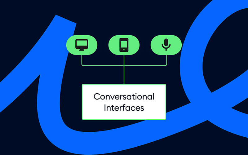 Implementing Conversational Keywords and Phrases