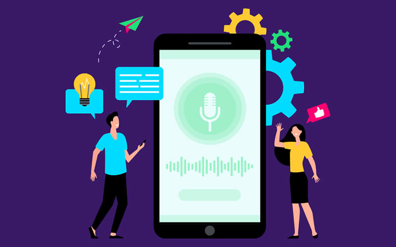 Key Strategies for Optimizing Your Website for Voice Search