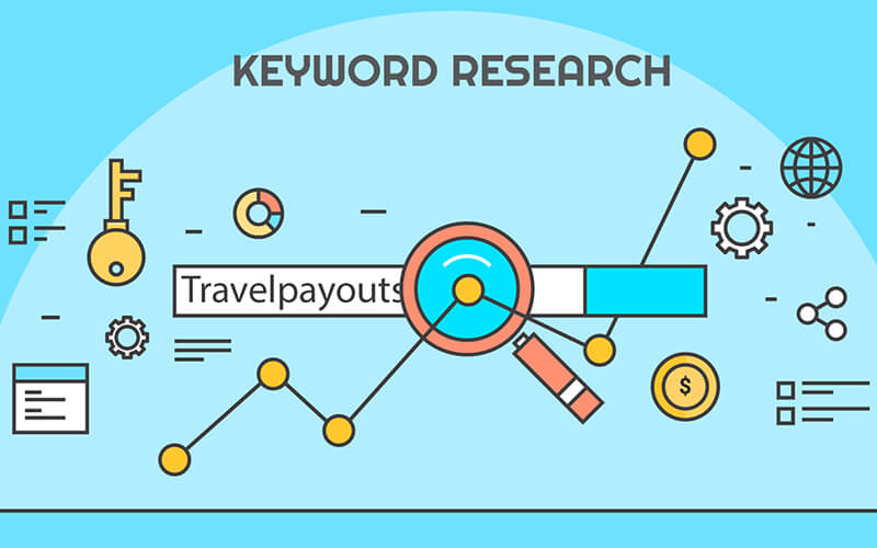 Keyword Research for Your Niche