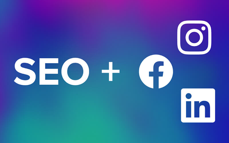 Leveraging Social Media for SEO