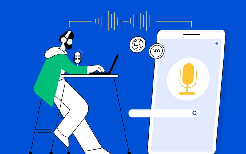 Measuring the Impact of Voice Search Optimization