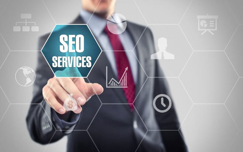 Our SEO Services