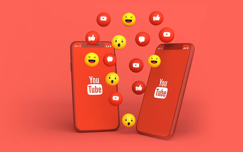 Promote YouTube Videos Organically With us for Sustainable Growth