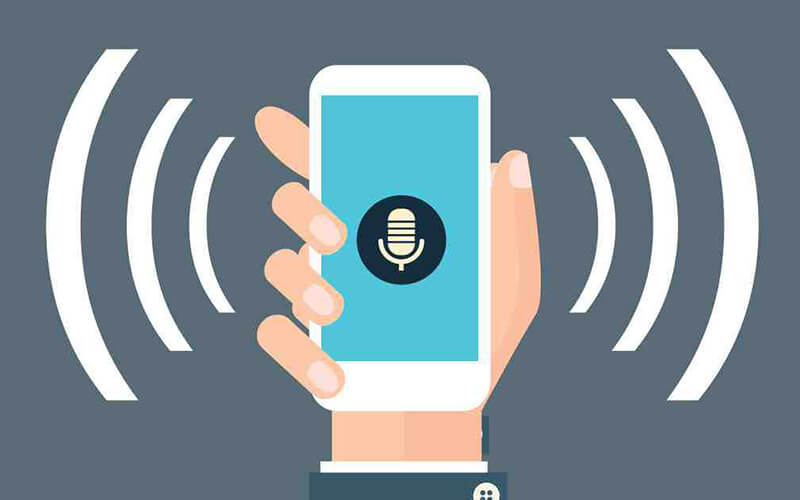 Understanding the Rise of Voice Search in 2024