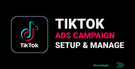 We Set Up TikTok Ads Accounts & Manage Campaigns Across Countries