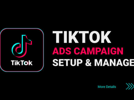 We Set Up TikTok Ads Accounts & Manage Campaigns Across Countries