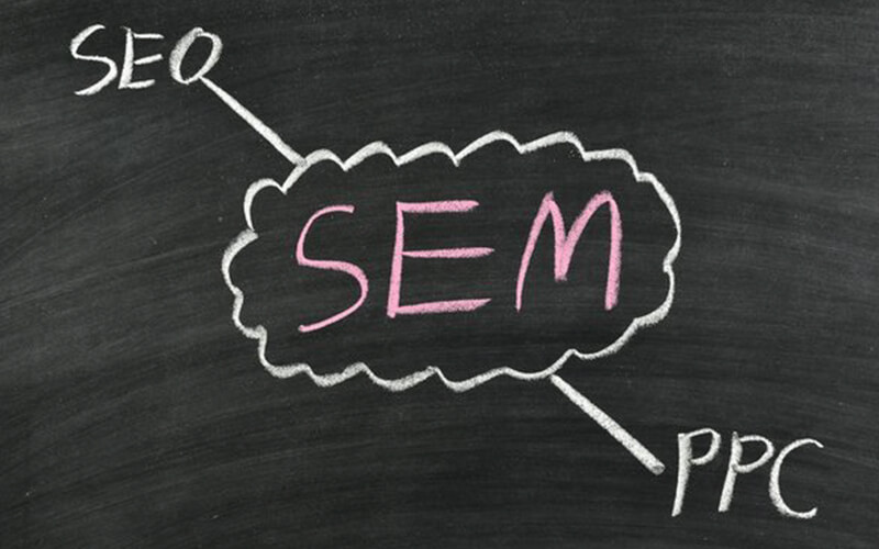 What Is Search Engine Marketing (SEM)? Learn with Us