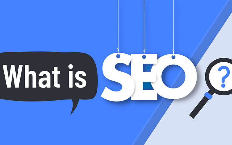 What SEO Stands For in Digital Marketing A Complete Guide