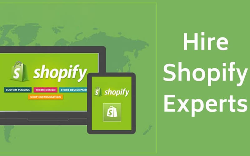 Why Choose Us as Your Shopify SEO Experts