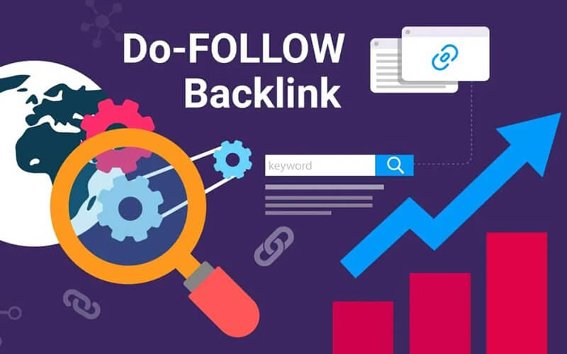 Why Dofollow Backlinks Matter for Google Rankings