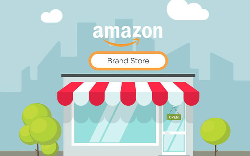 Why Your Amazon Brand Store Needs Professional Storefront Design