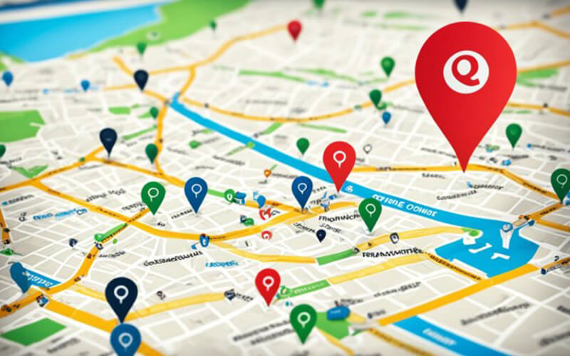 Achieve Top GMB Ranking Using 20,000 Google Maps Citations