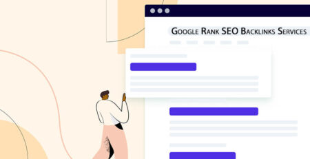 Achieve Top Google Rankings with Monthly SEO Backlinks Services