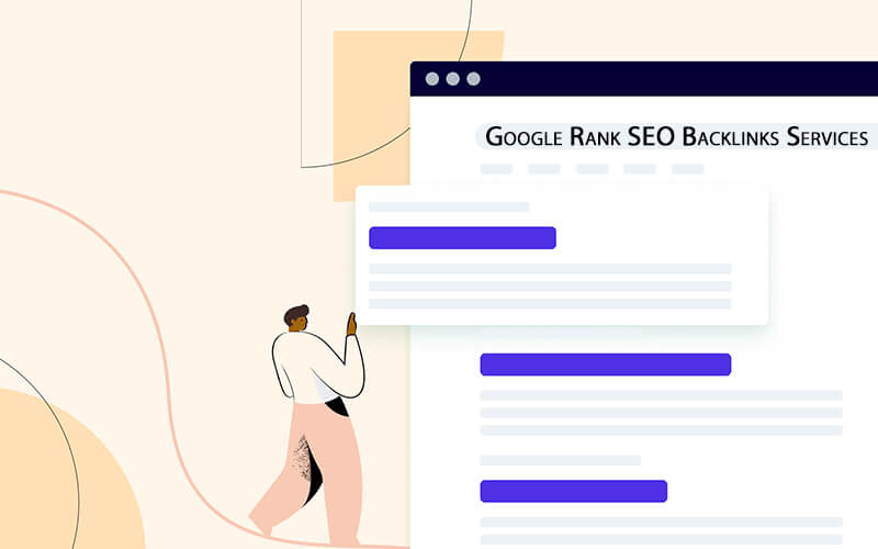 Achieve Top Google Rankings with Monthly SEO Backlinks Services