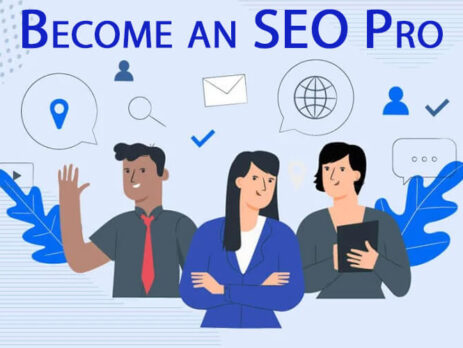 Become an SEO Pro with Our Consulting, Coaching, and Training Services