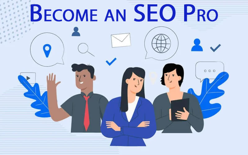 Become an SEO Pro with Our Consulting, Coaching, and Training Services