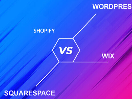 Boost Your Rankings with Our SEO Optimization for WordPress, Shopify, Wix & Squarespace