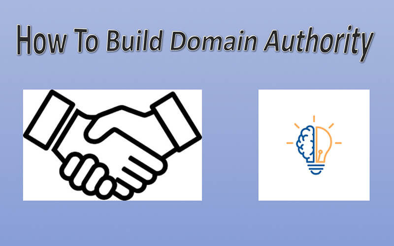 Building High DA Authority Links A Step-by-Step Guide