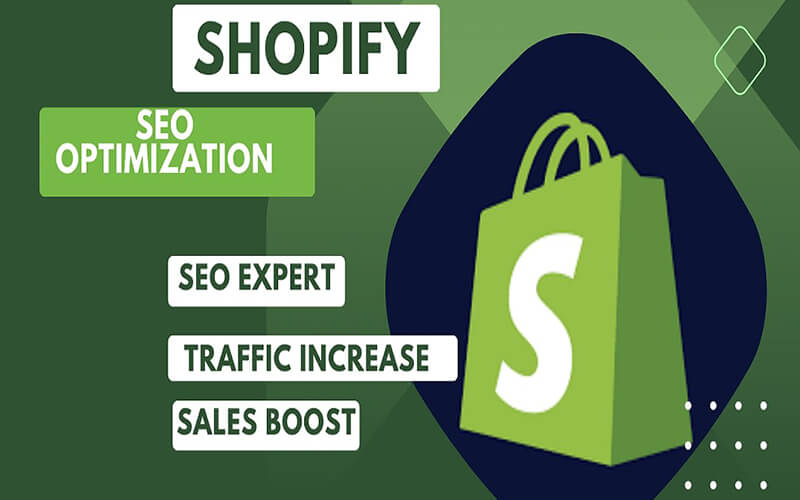 Enhance Your Shopify Stores SEO for Increased Traffic