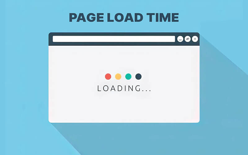 Enhancing Page Load Times for Higher Google Rankings