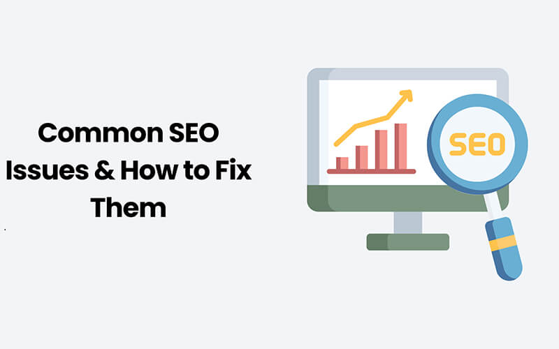 Find and Fix SEO Problems to Improve Your Website