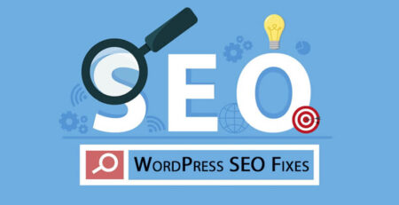 Get Higher Google Rankings with Our WordPress SEO Fixes