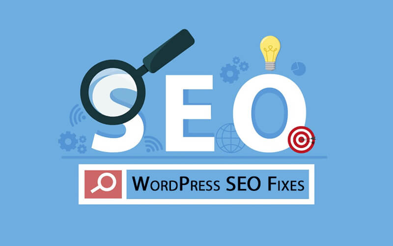 Get Higher Google Rankings with Our WordPress SEO Fixes