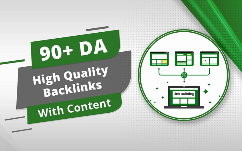 How High DA Authority Links Can Boost Your Website Ranking