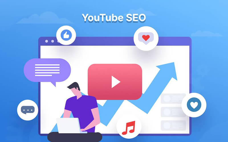 How Professional SEO Can Elevate Your YouTube Channel