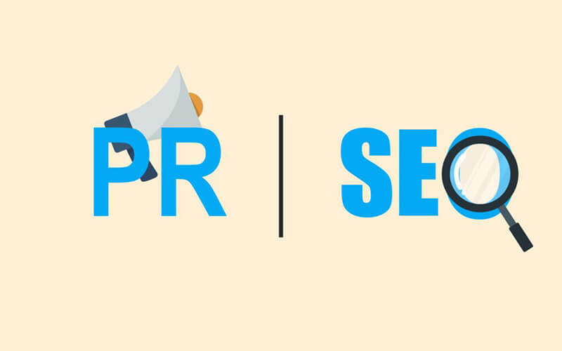 How Public Relations Can Elevate Your Website SEO