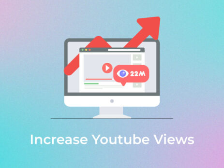 How to Boost Your YouTube Views with 100% Organic Promotion