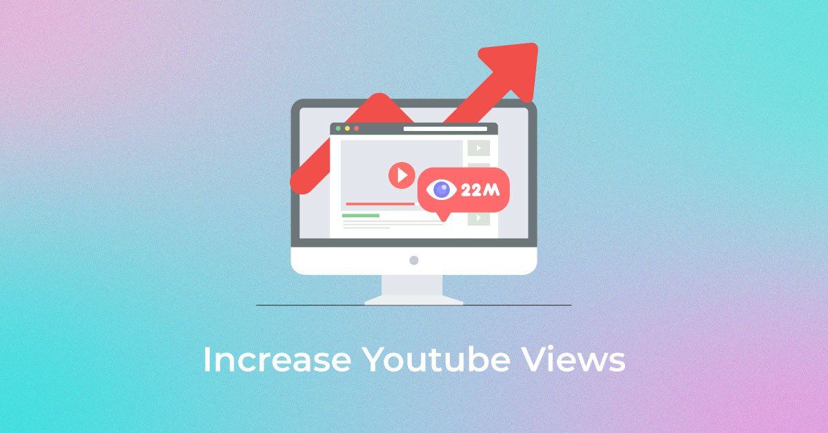 How to Boost Your YouTube Views with 100% Organic Promotion