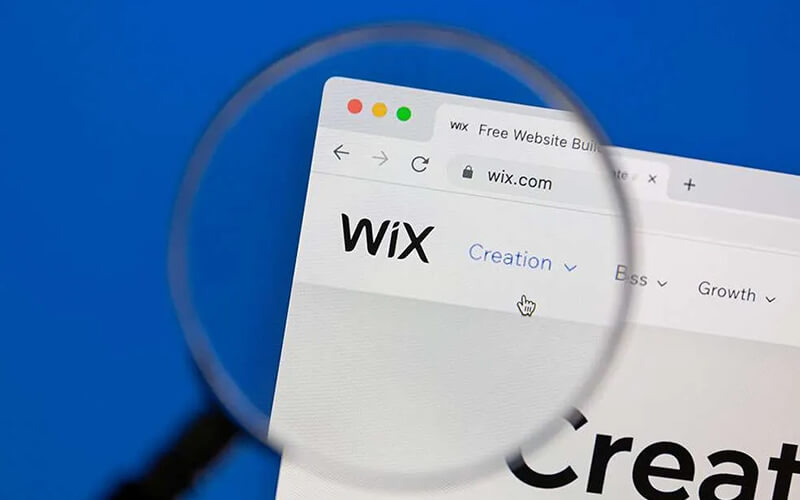 Improve Your Wix Websites Search Engine Visibility