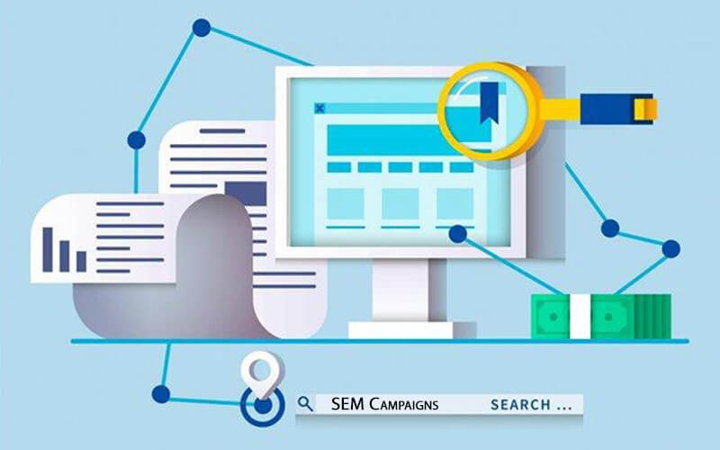 Steps to Implement Effective Targeted SEM Campaigns