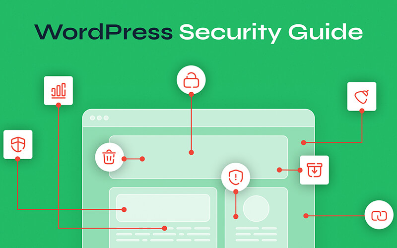 Strengthening WordPress Security to Improve SEO