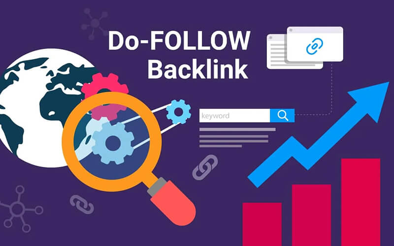 The Importance of High Authority Dofollow Backlinks for SEO