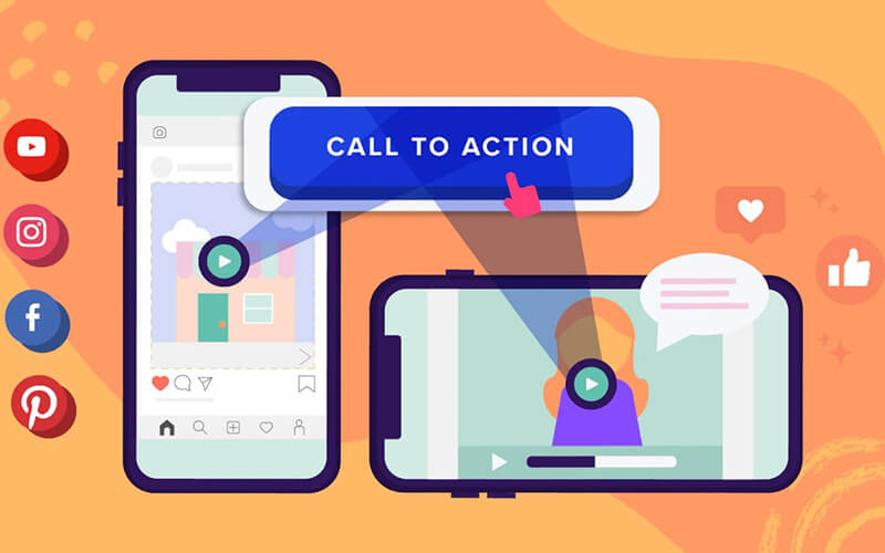 The Power of a Strong Call to Action Strategy in Your Social Media Posts