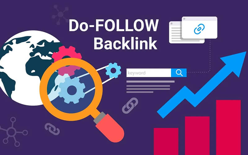 The Role of Dofollow Backlinks in Enhancing Your SEO