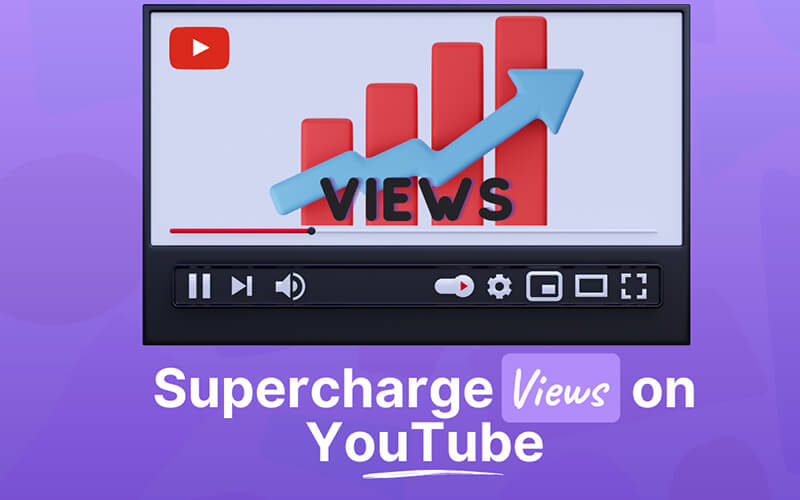 The Secret to Sustaining Organic YouTube Views