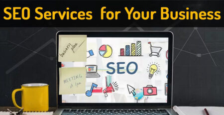 We Provide all Types of SEO Services to Boost Your Website Performance