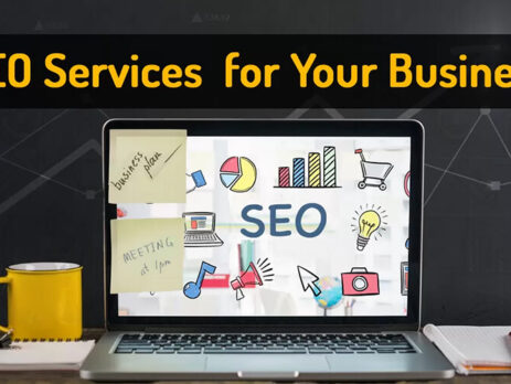 We Provide all Types of SEO Services to Boost Your Website Performance