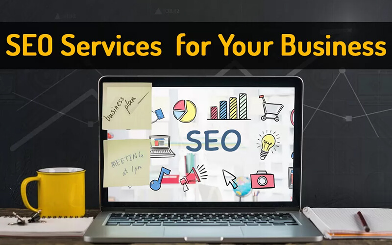 We Provide all Types of SEO Services to Boost Your Website Performance