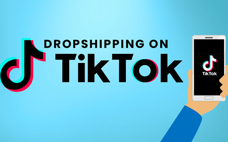 We Will Make Viral TikTok Videos to Boost Your Dropshipping Sales