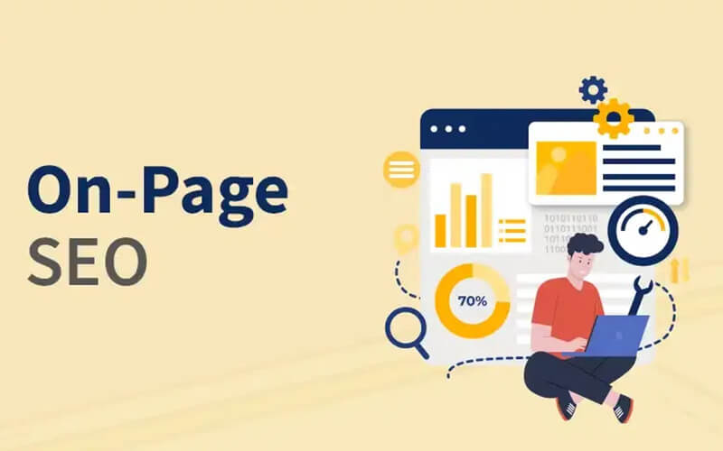 What Is On-Page SEO and How Can It Improve Your Website Performance