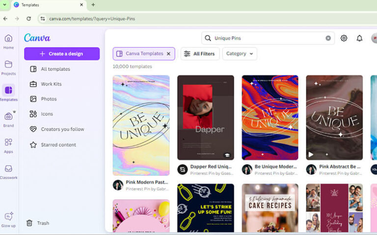 Get Increase Pinterest Traffic with Tailwind Pin Management Services ...
