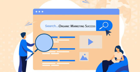 Get Expert SEO Services for Organic Search Marketing Success