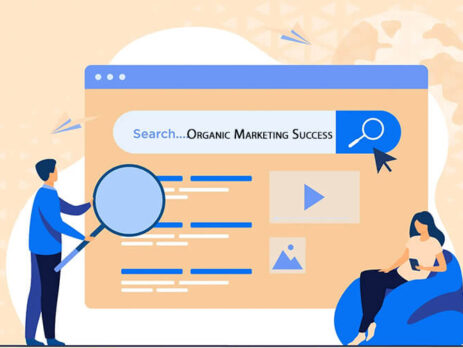 Get Expert SEO Services for Organic Search Marketing Success