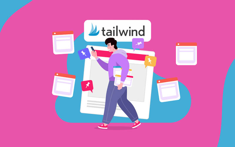 Get Increase Pinterest Traffic with Tailwind Pin Management Services