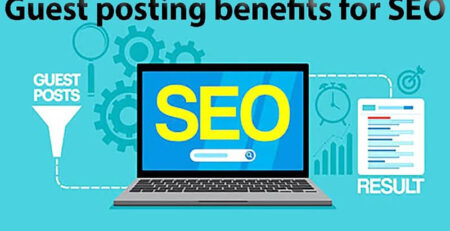 Get Quality Guest Post Services on 90+ DA Websites for SEO Success